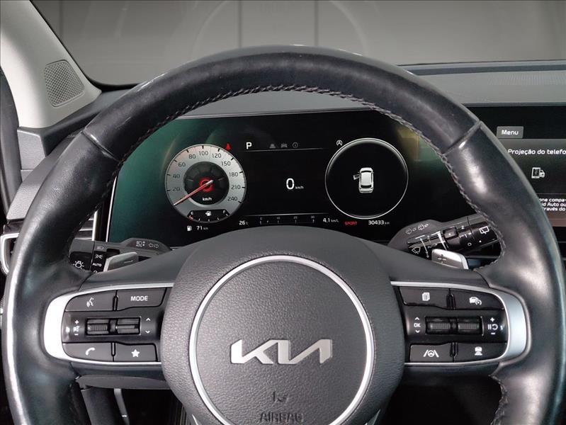  SPORTAGE  1.6 Tgdi Mhev EX Prestige 6
