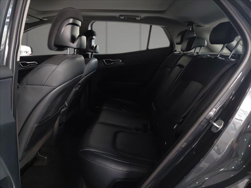  SPORTAGE  1.6 Tgdi Mhev EX Prestige 9