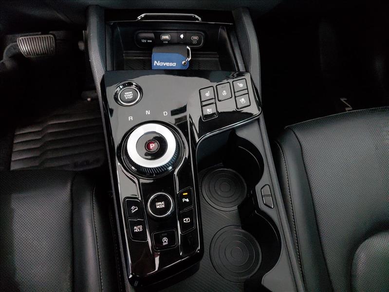  SPORTAGE  1.6 Tgdi Mhev EX Prestige 13