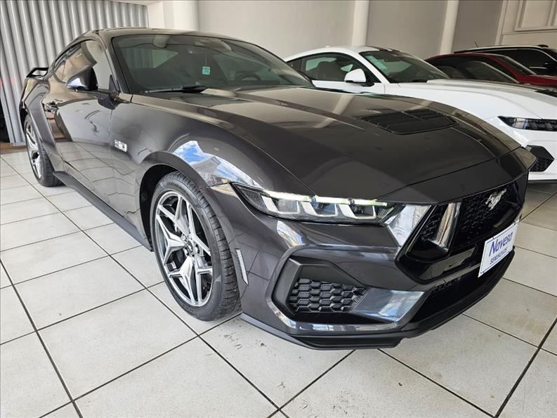  MUSTANG  5.0 V8 GT Performance 