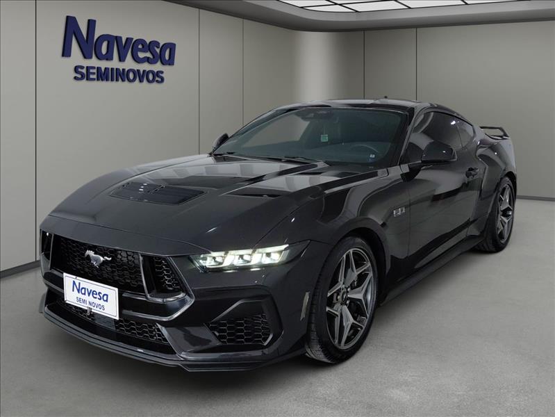  MUSTANG  5.0 V8 GT Performance 