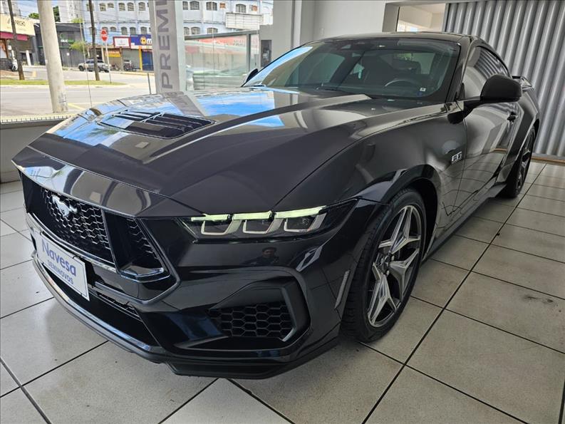  MUSTANG  5.0 V8 GT Performance 1