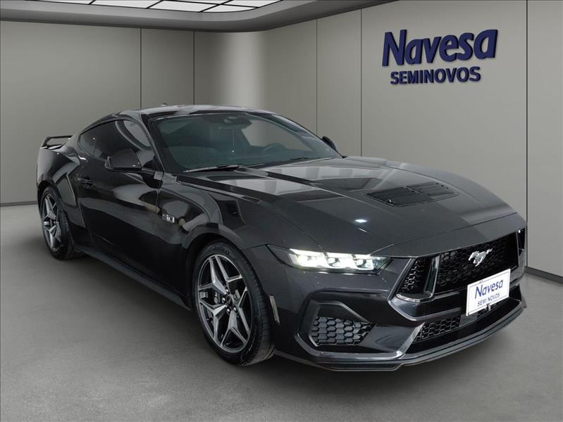  MUSTANG  5.0 V8 GT Performance 1