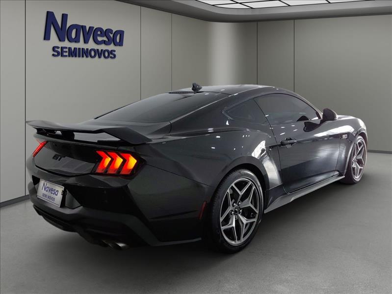  MUSTANG  5.0 V8 GT Performance 3
