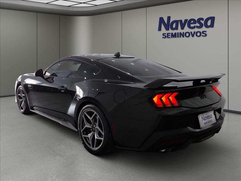  MUSTANG  5.0 V8 GT Performance 4