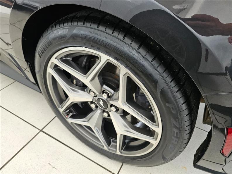  MUSTANG  5.0 V8 GT Performance 4