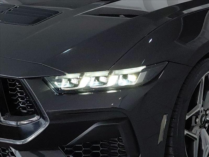  MUSTANG  5.0 V8 GT Performance 2