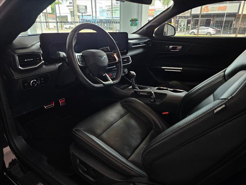  MUSTANG  5.0 V8 GT Performance 5