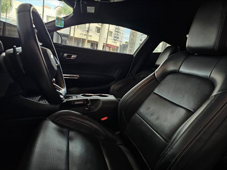  MUSTANG  5.0 V8 GT Performance 6