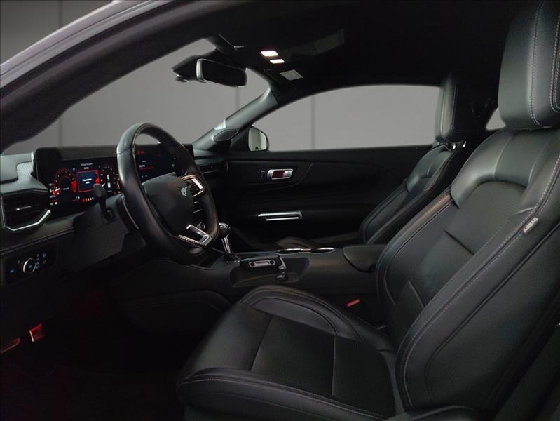  MUSTANG  5.0 V8 GT Performance 6