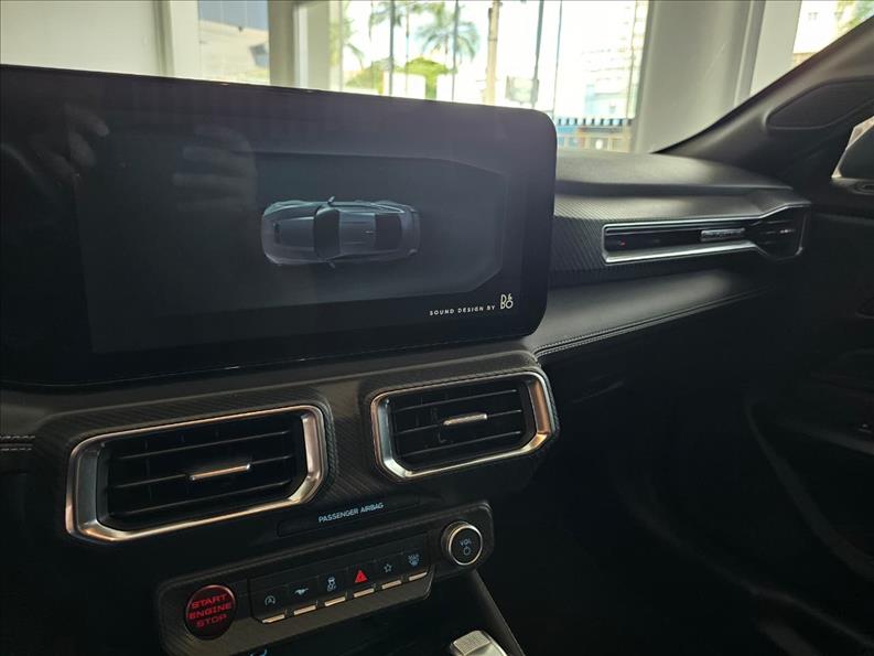  MUSTANG  5.0 V8 GT Performance 7