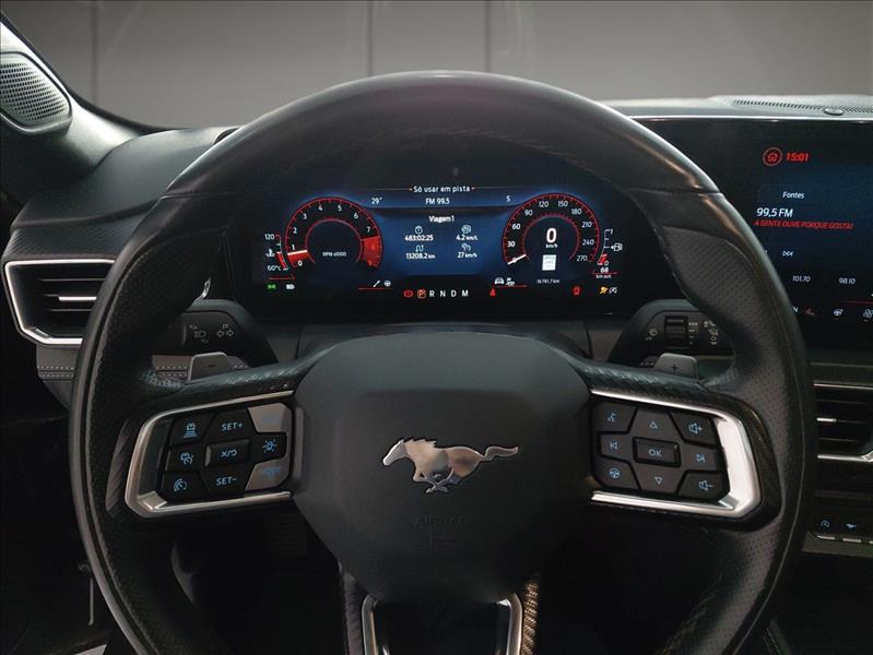  MUSTANG  5.0 V8 GT Performance 7