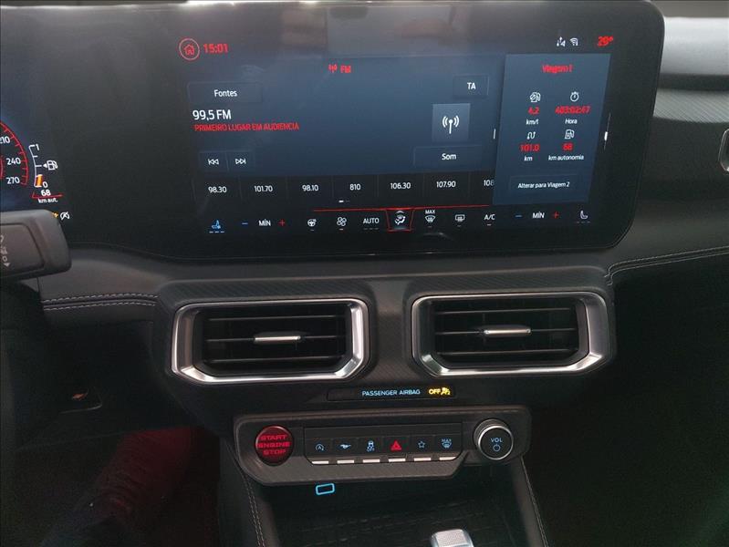  MUSTANG  5.0 V8 GT Performance 8