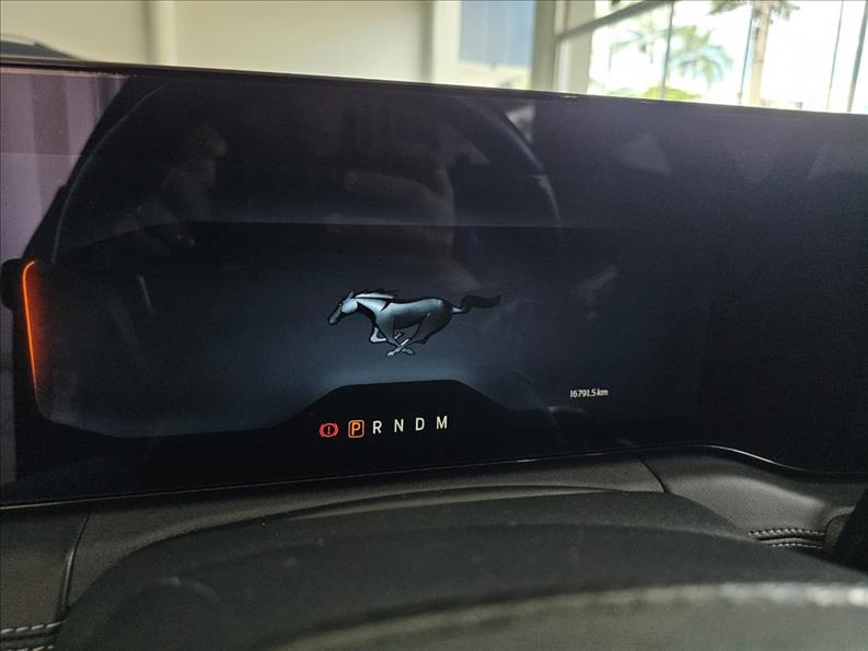  MUSTANG  5.0 V8 GT Performance 9