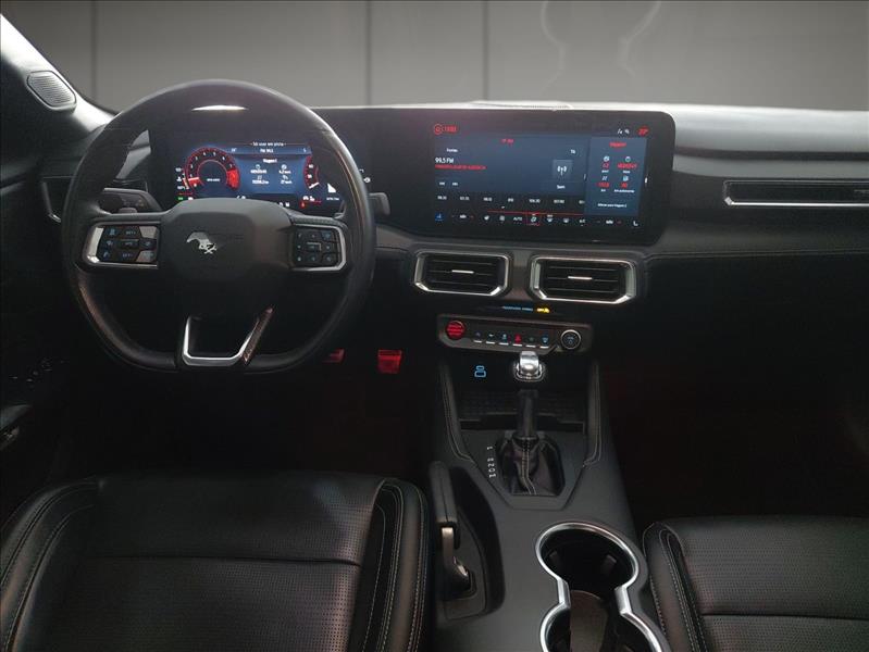  MUSTANG  5.0 V8 GT Performance 9