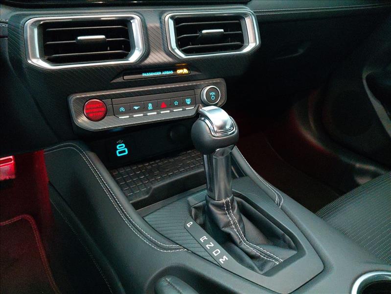  MUSTANG  5.0 V8 GT Performance 13
