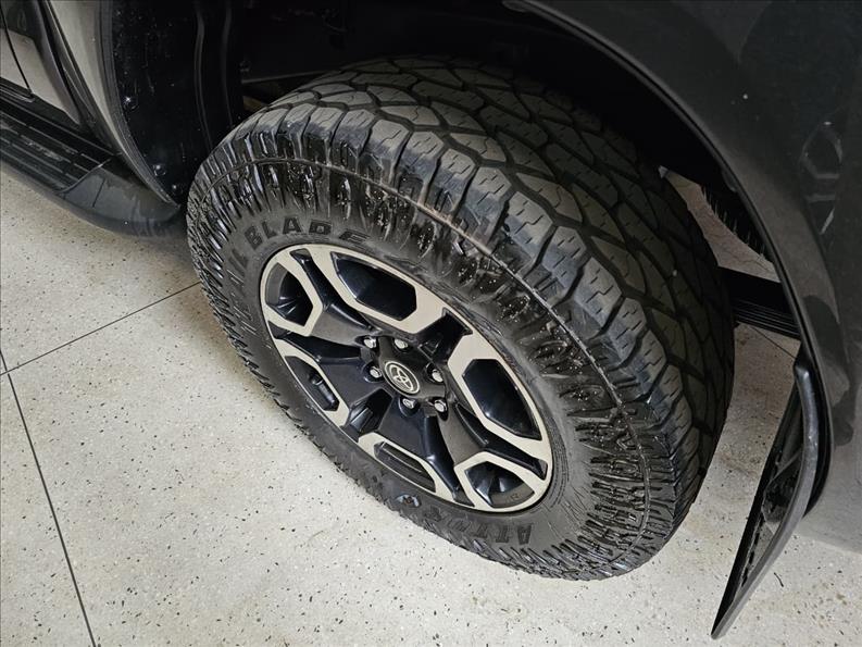  HILUX  2.8 D-4d Turbo CD SRV 4X4 3