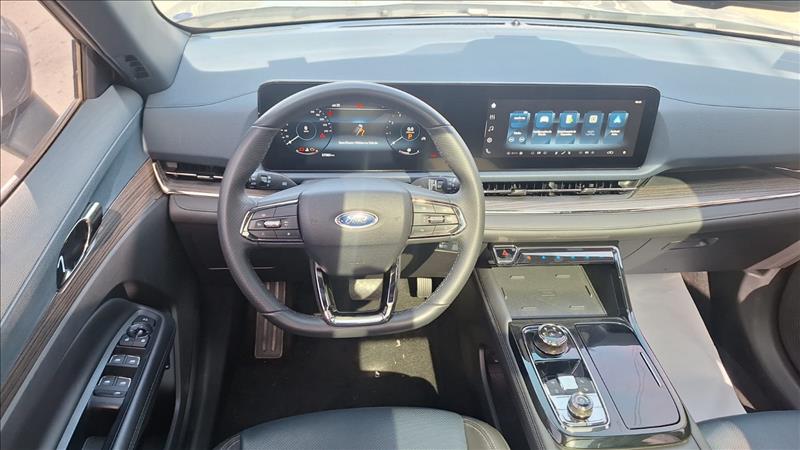  TERRITORY  1.5 Ecoboost Gtdi Titanium 2