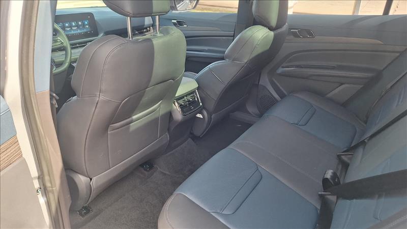  TERRITORY  1.5 Ecoboost Gtdi Titanium 4