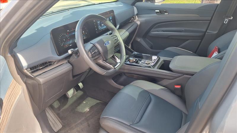  TERRITORY  1.5 Ecoboost Gtdi Titanium 5