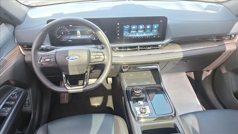  TERRITORY  1.5 Ecoboost Gtdi Titanium 6