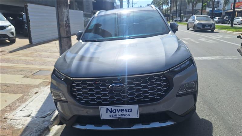  TERRITORY  1.5 Ecoboost Gtdi Titanium 1