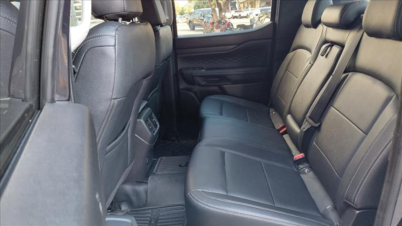  RANGER  3.0 V6 Turbo CD Limited 4X4 6