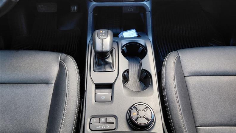  RANGER  3.0 V6 Turbo CD Limited 4X4 11