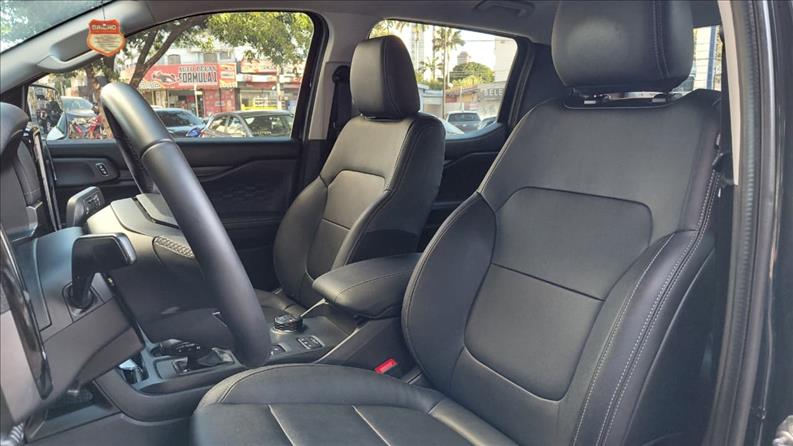  RANGER  3.0 V6 Turbo CD Limited 4X4 4