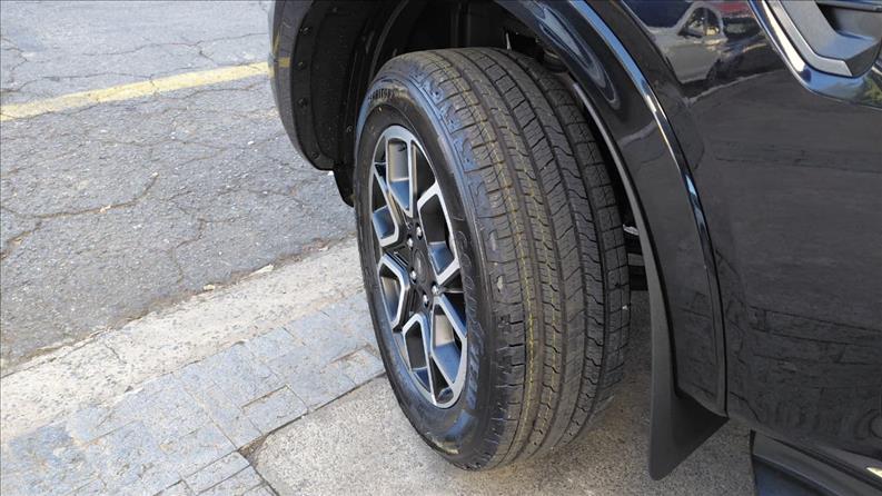  RANGER  3.0 V6 Turbo CD Limited 4X4 13