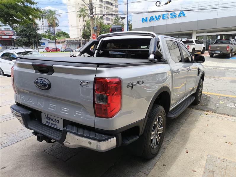  RANGER  3.0 V6 Turbo CD XLT 4X4 4