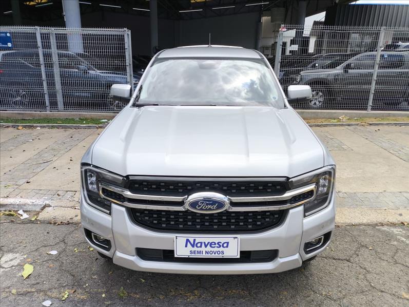  RANGER  3.0 V6 Turbo CD XLT 4X4 6