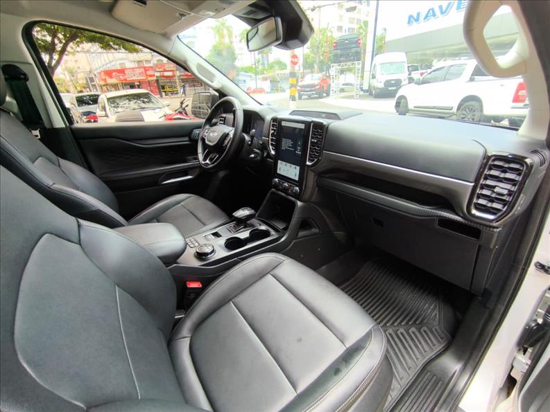  RANGER  3.0 V6 Turbo CD XLT 4X4 9