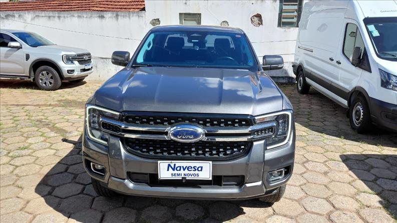  RANGER  3.0 V6 Turbo CD XLT 4X4 