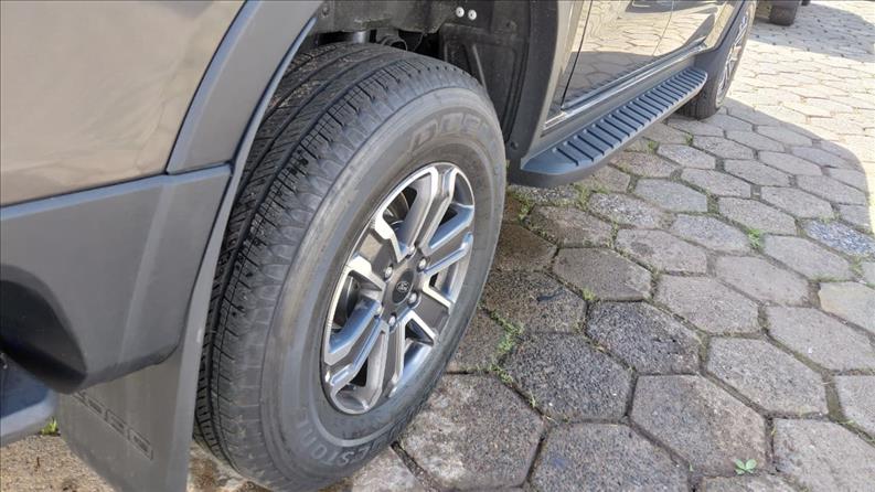  RANGER  3.0 V6 Turbo CD XLT 4X4 6
