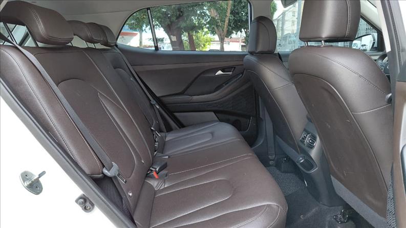  CRETA  1.0 Tgdi Platinum 7
