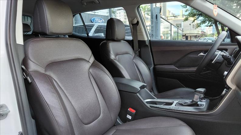  CRETA  1.0 Tgdi Platinum 6