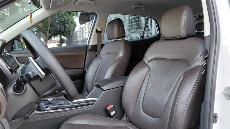  CRETA  1.0 Tgdi Platinum 5