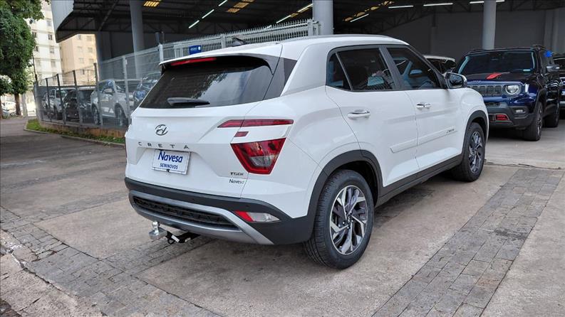  CRETA  1.0 Tgdi Platinum 3