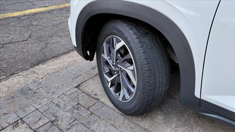  CRETA  1.0 Tgdi Platinum 13