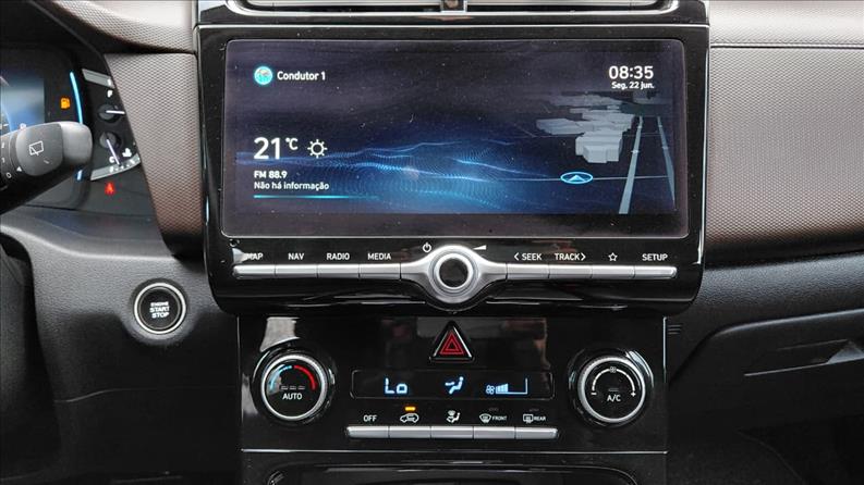  CRETA  1.0 Tgdi Platinum 10
