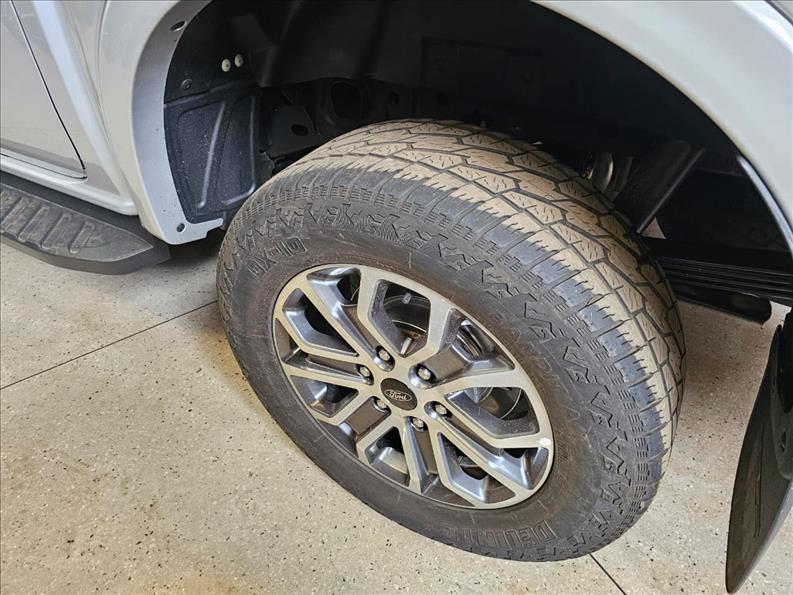  RANGER  3.0 V6 Turbo CD Limited 4X4 4