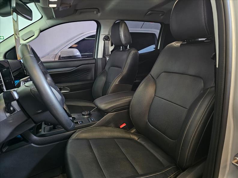  RANGER  3.0 V6 Turbo CD Limited 4X4 7