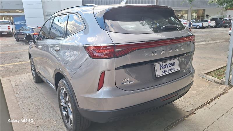  HAVAL H6  1.5 Phev Premium AWD E-traction 16