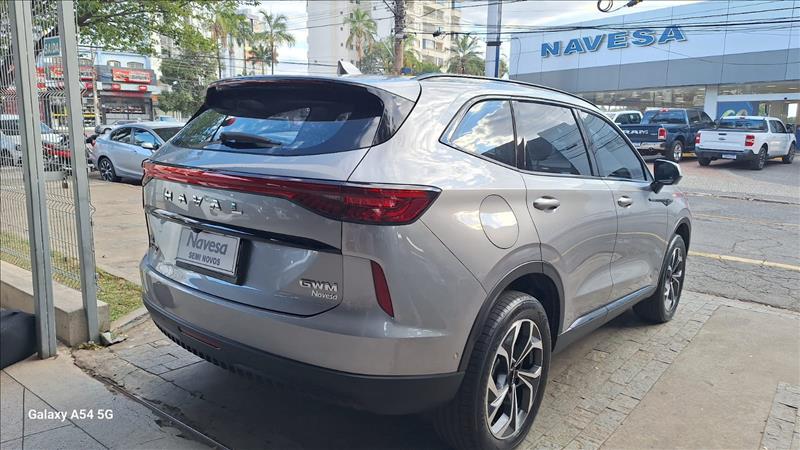  HAVAL H6  1.5 Phev Premium AWD E-traction 14