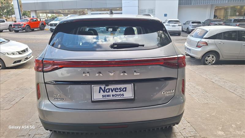  HAVAL H6  1.5 Phev Premium AWD E-traction 15