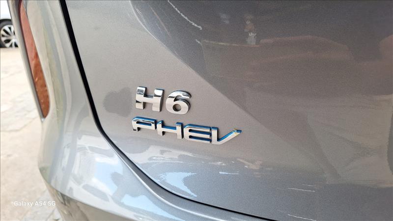  HAVAL H6  1.5 Phev Premium AWD E-traction 11
