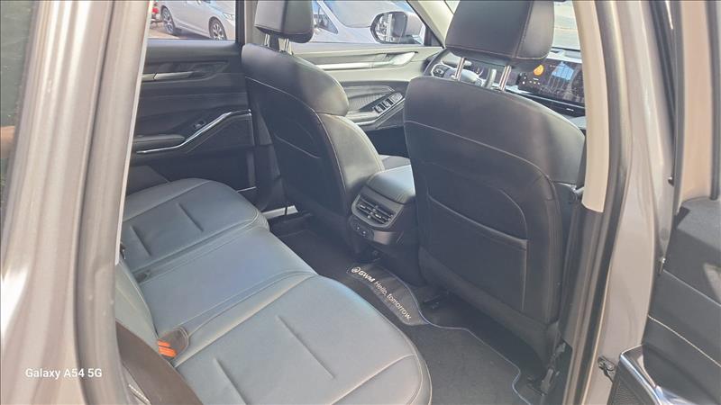  HAVAL H6  1.5 Phev Premium AWD E-traction 12