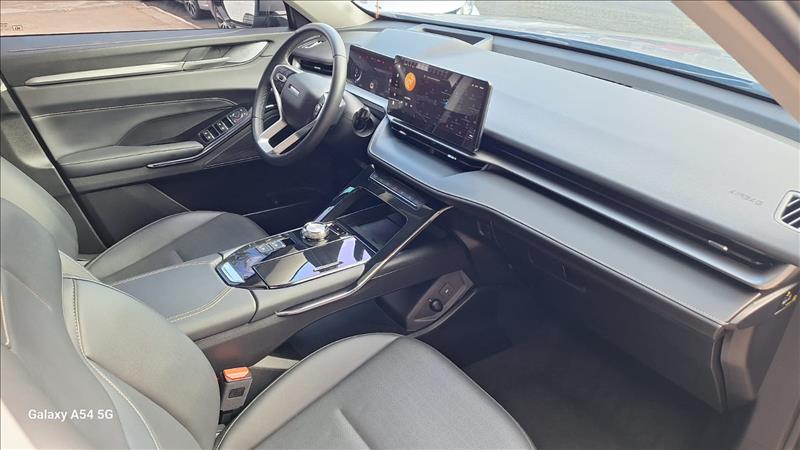  HAVAL H6  1.5 Phev Premium AWD E-traction 6