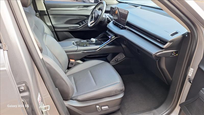  HAVAL H6  1.5 Phev Premium AWD E-traction 7